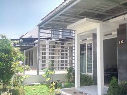 Baja galvalum untuk pagar : Tips Memanfaatkan Sisa Galvalum Untuk Pagar Galvalum Kanopi Plafon Wf Malang