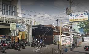 288, lantai ug us 23 no. 9 Toko Bangunan Di Semarang Caritempat Online