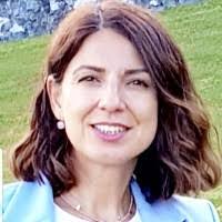 Adriana Ranieri's Instagram, Twitter & Facebook