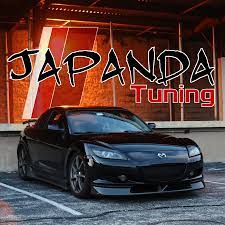 Japanda