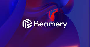 Screenshot of Beamery