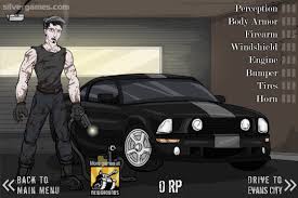 The road of the dead. Road Of The Dead Spiele Road Of The Dead Online Auf Silvergames