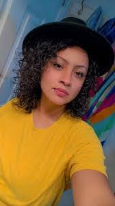 Estrella Gutierrez's Instagram, Twitter & Facebook