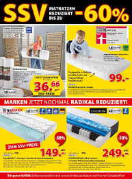 Ergomaxx matratze kaufen die ausgezeichnetesten ergomaxx matratzen im vergleich! Danisches Bettenlager Prospekt 24 6 2019 30 6 2019 Seite 12 Rabatt Kompass
