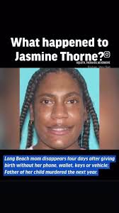 Jasmine Aviles Death Long Beach
