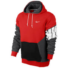 Black And White Sweatshirt Mens Nike Club Colorblock Pull Over Hoody Men S Challenge Red Charcoal Heather Black White Hoodies Men Nike Outfits Mens Outfits