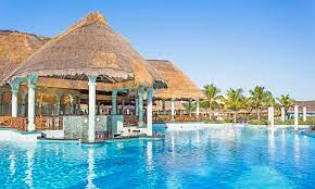 Palladium Hotel Group Resort Spa Riviera Maya Upcoming Vacation