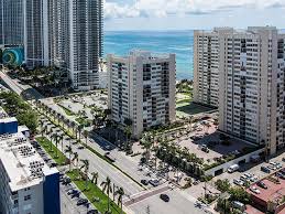 La Mer Condominiums for Sale and Rent in Hallandale Beach, Florida. Miami  Real Estate Agency
