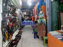 Maybe you would like to learn more about one of these? Covid 19 Turunkan Omzet Pedagang Pasar Kliwon Kudus Kabar Seputar Muria