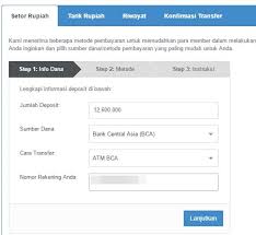Check spelling or type a new query. Cara Trading Bitcoin Dapat Keuntungan 15 Juta Perbulan