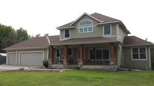 Residential Siding Contractor Anoka