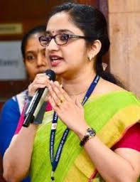 Civil servants from Kerala