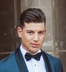 Rue forêt à Fameck