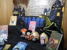 He used to say something to his son, but exactly what he used to say is unknown as cuthbert fell asleep while telling harry potter about it. Creativity Archives Page 2 Of 5 St Cuthbert Mayne School