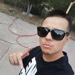 Adam Perrucci's Instagram, Twitter & Facebook