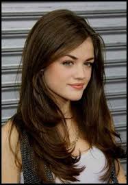 Die Meisten Phanomenalen Langen Frisuren Mit Schichten Und Pony Frisuren Side Bangs With Long Hair Easy Hairstyles For Long Hair Haircuts For Long Hair