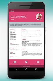 Learn how to open an.apk file on your pc, mac, or android. Resume Builder Cv Maker Mod Apk 10 1 2 Pro Download Unlocked Free For Android