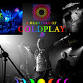 Live on Stage: A Head Full Of Coldplay event image