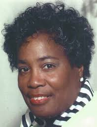 Obituary information for Viola D. Harris