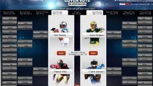 Henry makes a lot of sense for multiple reasons. Madden Cover Vote Archives Espn Press Room U S