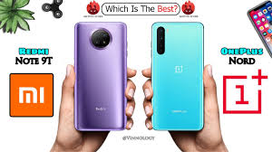 Updated price, models, features, authorized dealer and showrooms in bd. Redmi Note 9t Vs Oneplus Nord Full Specifications Comparison Which Is The Best Vinnology Youtube