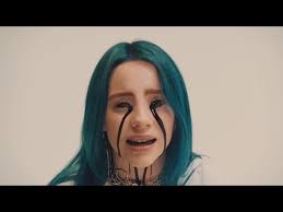 When the party's over [ROCK COVER]