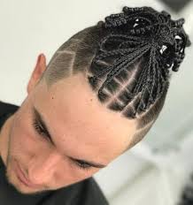 Easy steps to create this hairstyle for pinoy men. 32 Cool Box Braids Hairstyles For Men Men S Hairstyle Tips