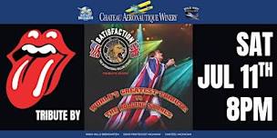 Chateau Aeronautique Winery/Blue Skies Brewery Event