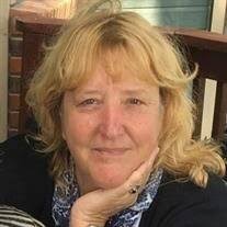 Lucretia Ann Sherrod Obituary