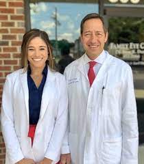 Home Dunn Family Eye Care