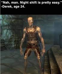 50 memes only skyrim players will understand this is a collection of funny memes that only skyrim players will skooma filled skyrim meme. Everyone Can Use A Good Skyrim Meme Now And Then Gaming