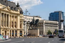 The city has about 2.3 million inhabitants. Die 10 Spannendsten Bukarest Sehenswurdigkeiten Urlaubsguru