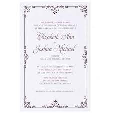 Wedding Floral Wedding Hobby Lobby Wedding Invitation Kits Wedding Invitations Invitation Kits