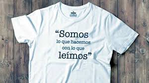 El día del árbol es un día especial en donde se recuerda la importancia que tienen los arboles y lo importante que es protegerlos. Dia Del Amigo Regala Remera Estampada Con Frase Literaria Bahia Cesar
