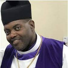 Bishop King's Instagram, Twitter & Facebook