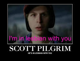 I've had a weird couple of weeks, you know? scott. Scott Pilgrim Movie Quotes Quotesgram