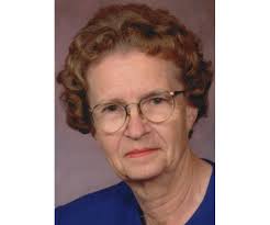 Mary Hemmer Obituary (2015)