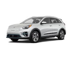 Starting msrp price is manufacturer's suggested retail price (msrp) for lowest model trim. 2022 Kia Niro Ev What We Know So Far Kelley Blue Book
