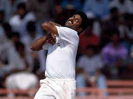 The making of a great allrounder: India Vs West Indies India Vs West Indies Top Five Indian Wicket Takers Vs Wi At Home Cricket News Times Of India