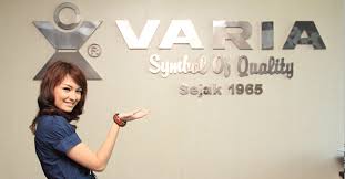 Ø pe film pelindung panel pintu baja. About Us Pt Varia Cipta Pratama