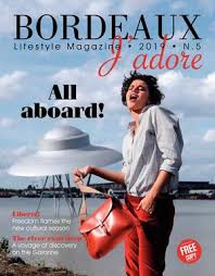 Calameo Bordeaux J Adore 2019