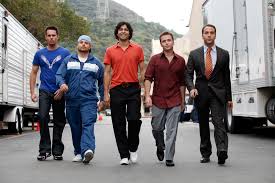 Kevin connolly, adrian grenier, kevin dillon and others. Entourage Movie Thinks Going Up Against Jurassic World Is A Good Idea Release Date Film