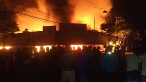 Loker disini gratis (hati2 penipuan) bit.ly/2ymcuqm. Kios Dan Toko Pasar Pon Trenggalek Ludes Terbakar Bangsa Online Cepat Lugas Dan Akurat