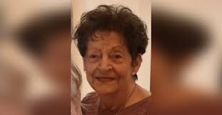 Obituary information for Patricia "Pat" Willett