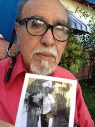 Jenaro Ayala: A Living History of Mexican Americans in the Valley