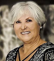 LYNDA NADINE FERGUSON CREECH HINSON