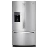 Refrigerator Sizes: How to Measure Fridge Dimensions | Whirlpool
