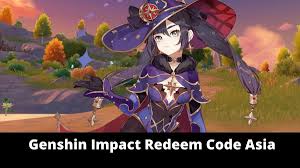Before redeeming a code, log in to your account and make sure you have created a character in the game and have linked your mihoyo account in the user center. Genshin Impact Redeem Code Asia May 2021 Check All Active Codes How To Redeem It