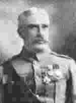 James Cue Ryan,our great great uncle, 1869- 1955: Boer War and WW1