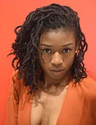 All You Need To Know About 4b Hair Type Locs Hairstyles Natural Hair Styles Womens Hairstyles